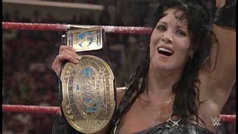 wwe chyns|Chyna's greatest moments: WWE Playlist .